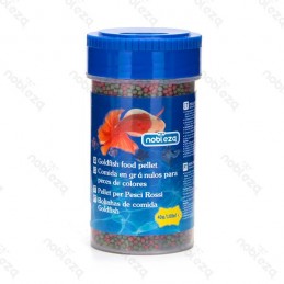 PESCE ORO 40G/BOTTIGLIA...