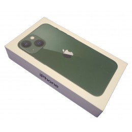 Box Apple iPhone 13 mini...