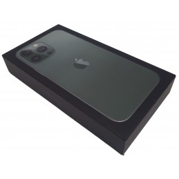 Box Apple iPhone 13 Pro Max...
