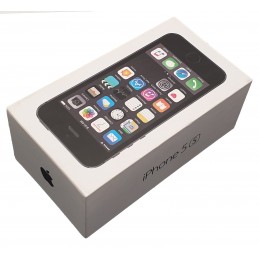 Box Apple iPhone 5s Siderl...