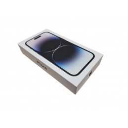 Box Apple iPhone 14 Pro...