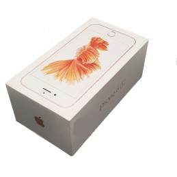 Box Apple iPhone 6s Rose...
