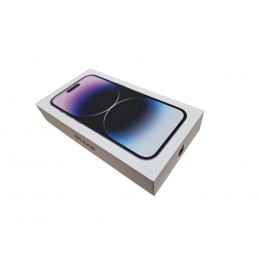 Box Apple iPhone 14 Pro...
