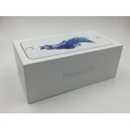 Box Apple iPhone 6s Silver...
