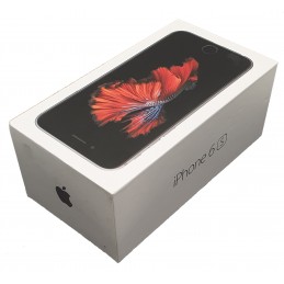 Box Apple iPhone 6s Space...