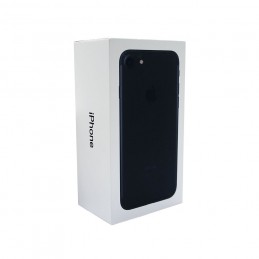 Box Apple iPhone 7 Black...
