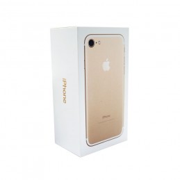Box Apple iPhone 7 Gold...