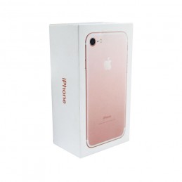 Box Apple iPhone 7 Rose...