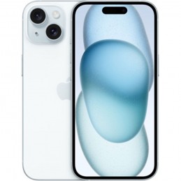 Box Apple iPhone 15 Blu -...