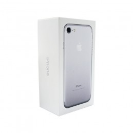 Box Apple iPhone 7 Silver...