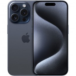 Box Apple iPhone 15 Pro...