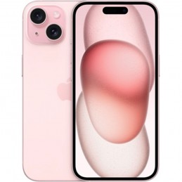 Box Apple iPhone 15 Pink -...