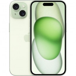 Box Apple iPhone 15 Green -...