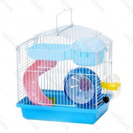 HAMSTER CAGE 03...