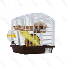 HAMSTER CAGE 03...