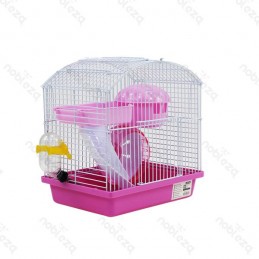 HAMSTER CAGE 03...