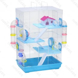 HAMSTER CAGE 08...