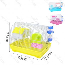 HAMSTER CAGE 07...