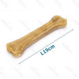 PRESSED BONES L19CM NATURAL...