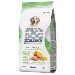 SPECIAL DOG EXCELLENCE MAXI...